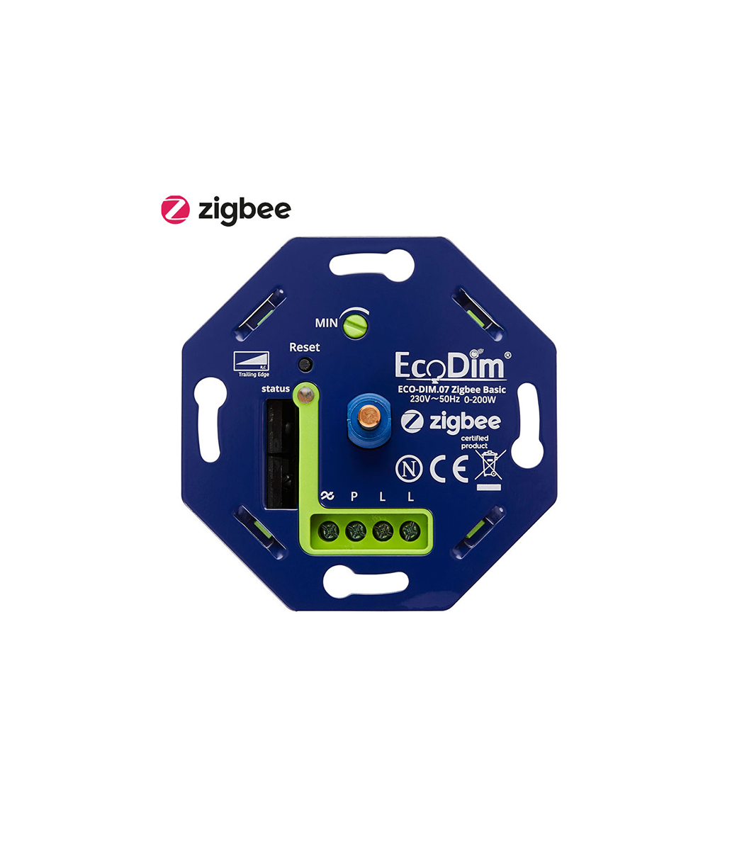 Smart LED Dimmer (Zigbee 3.0)