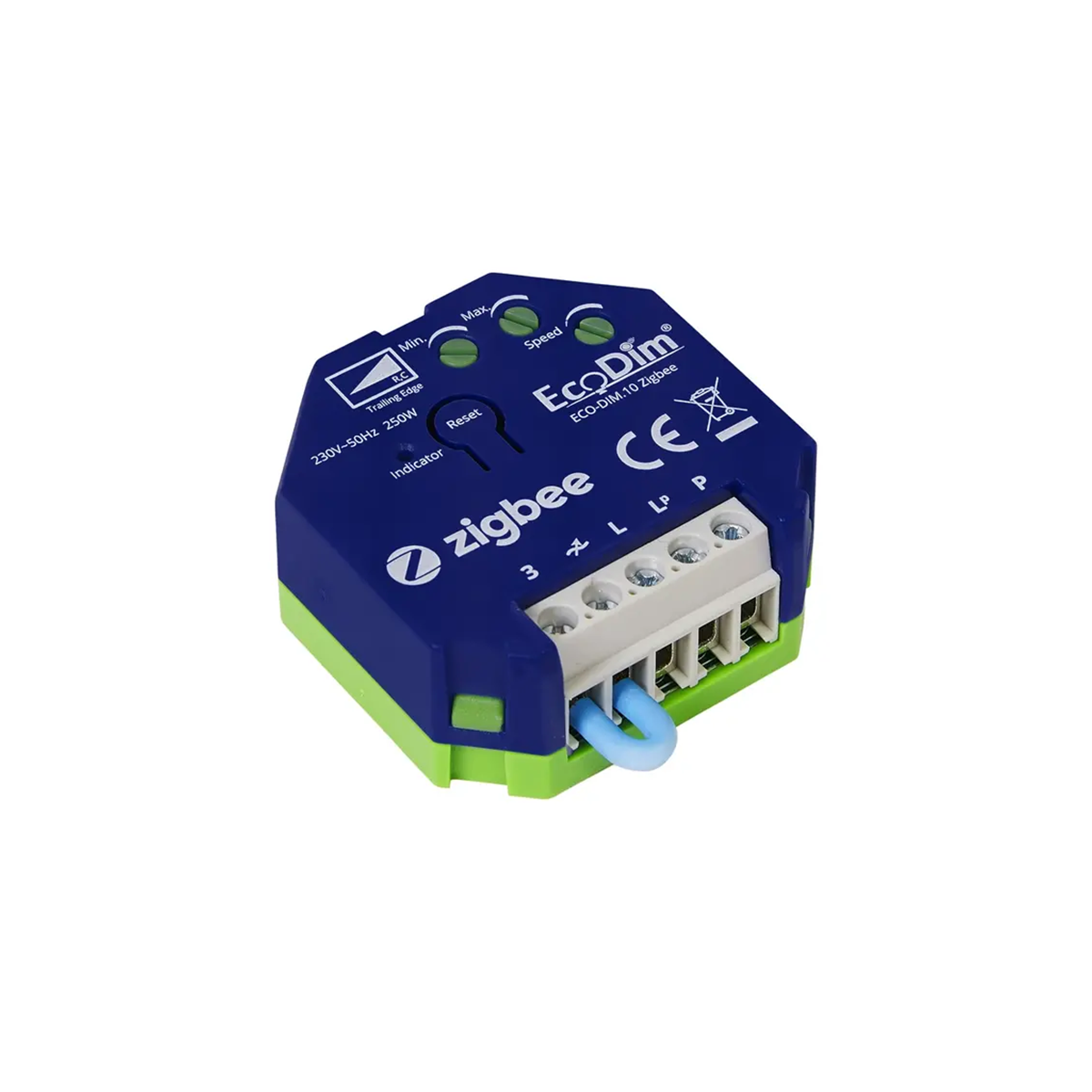 Smart Module Dimmer (Zigbee 3.0)