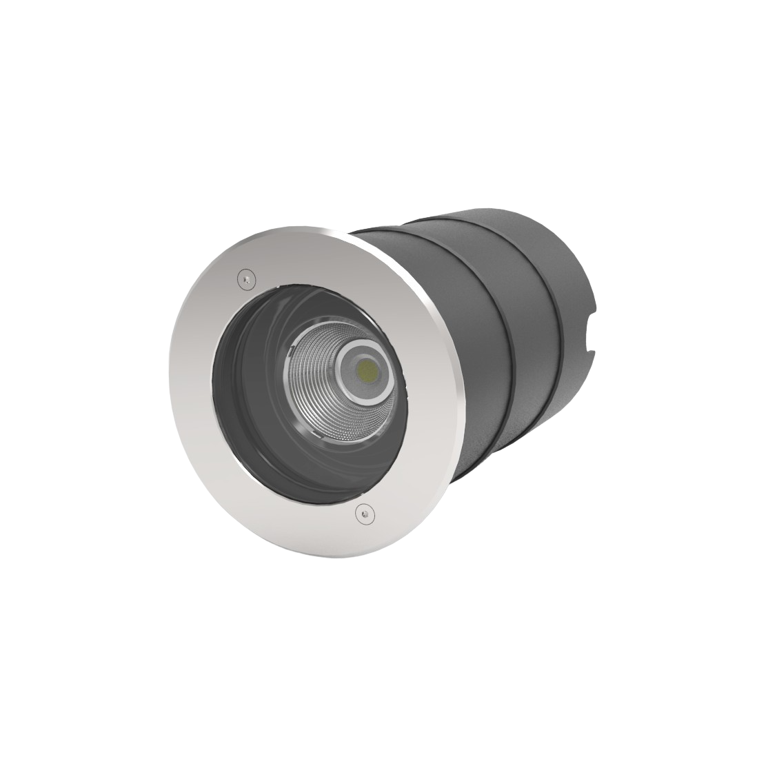 Grond Spot LumiGarden Verstelbaar 170mm 2700K (28W)