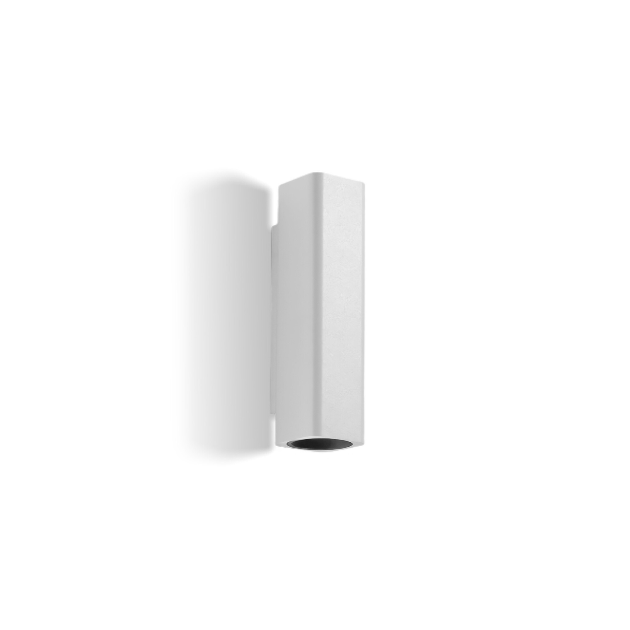 FARETTO-I Wandlamp Vierkant — 2700K