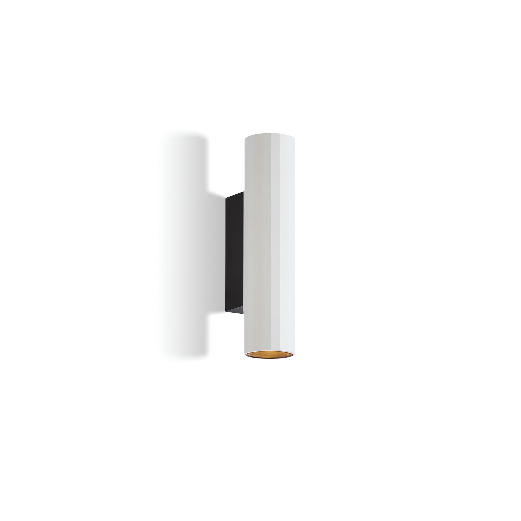 MENDO Wandlamp Rond — 2700K