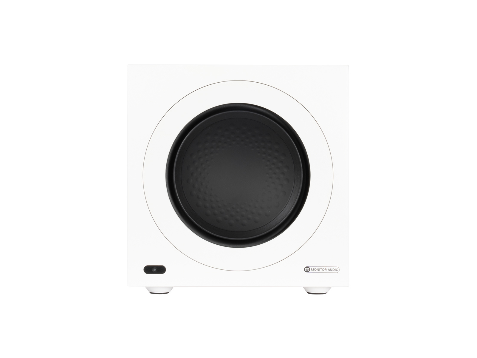 Anthra W10 — Wit