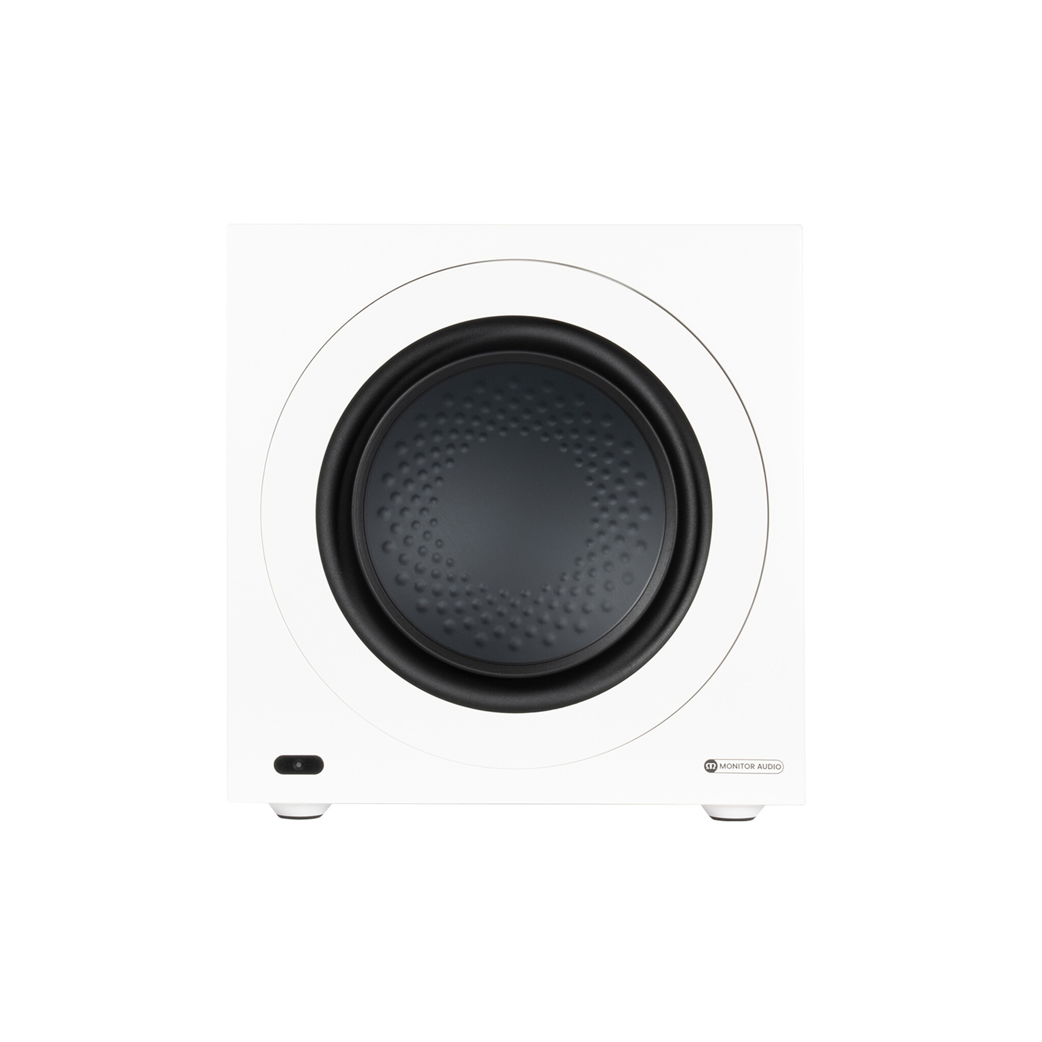 Anthra W12 — Wit