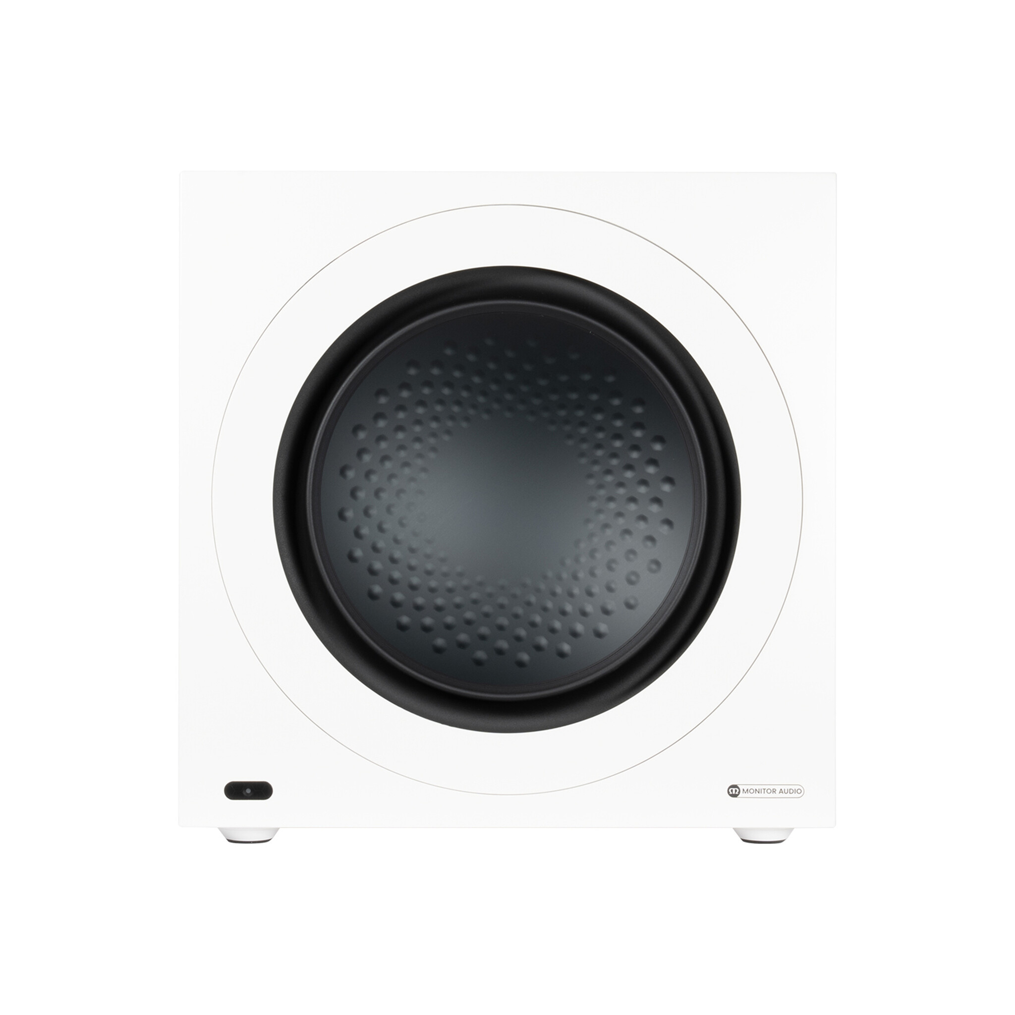 Anthra W15 — Wit