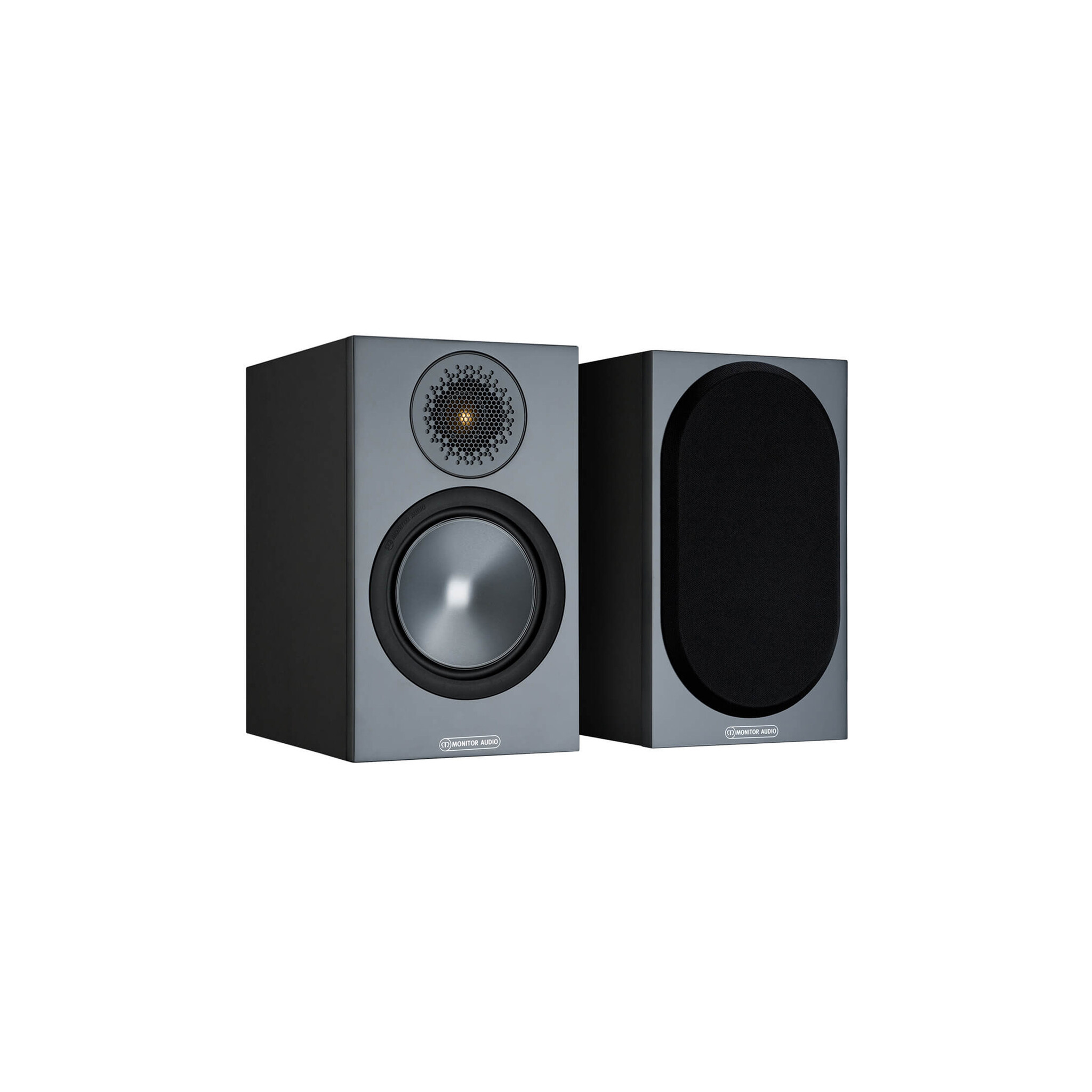 Bronze 50 6G — Zwart