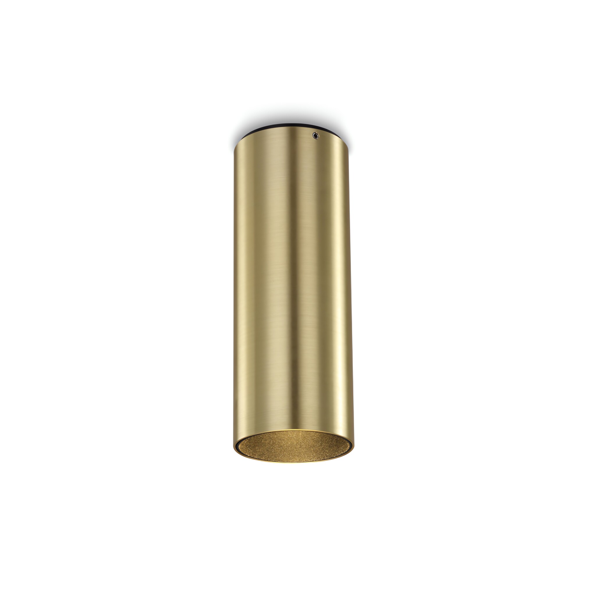 TUUB-L Rond — Goud · 2700K - 4000K