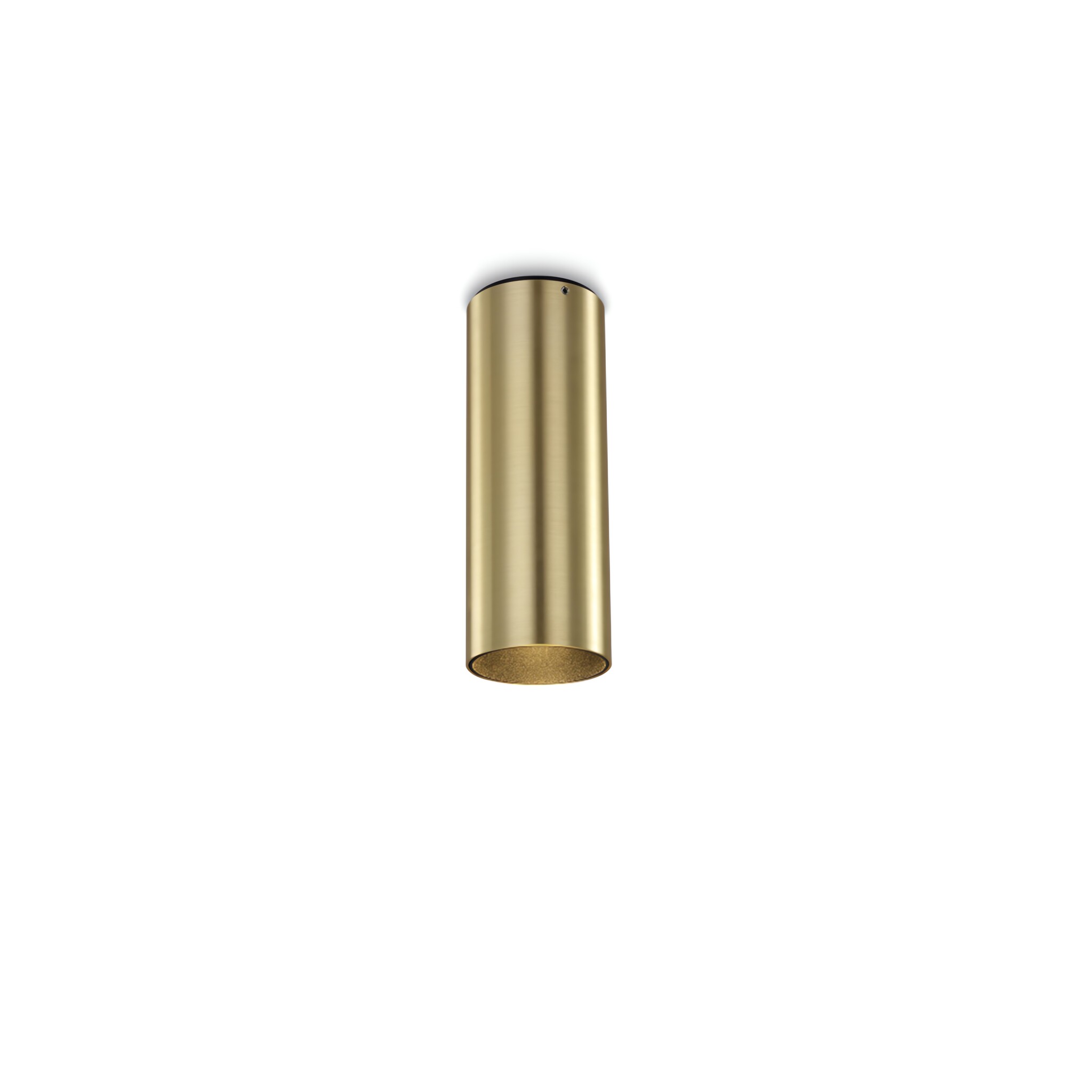 TUUB Rond — Goud · 2700K