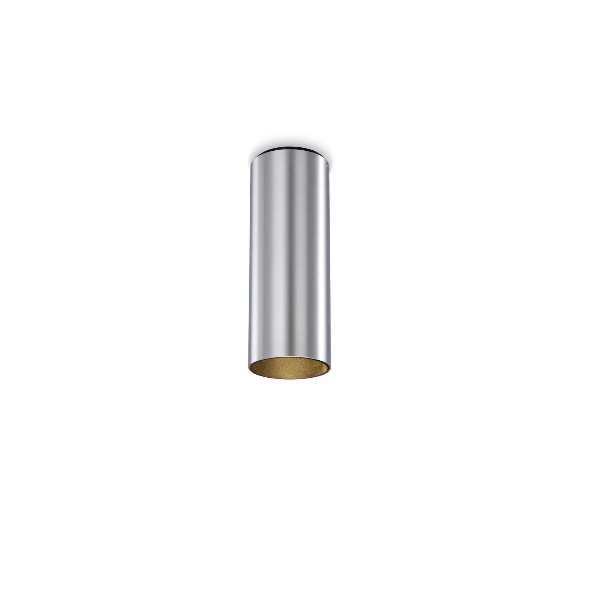 TUUB Rond — Zilver · 2700K