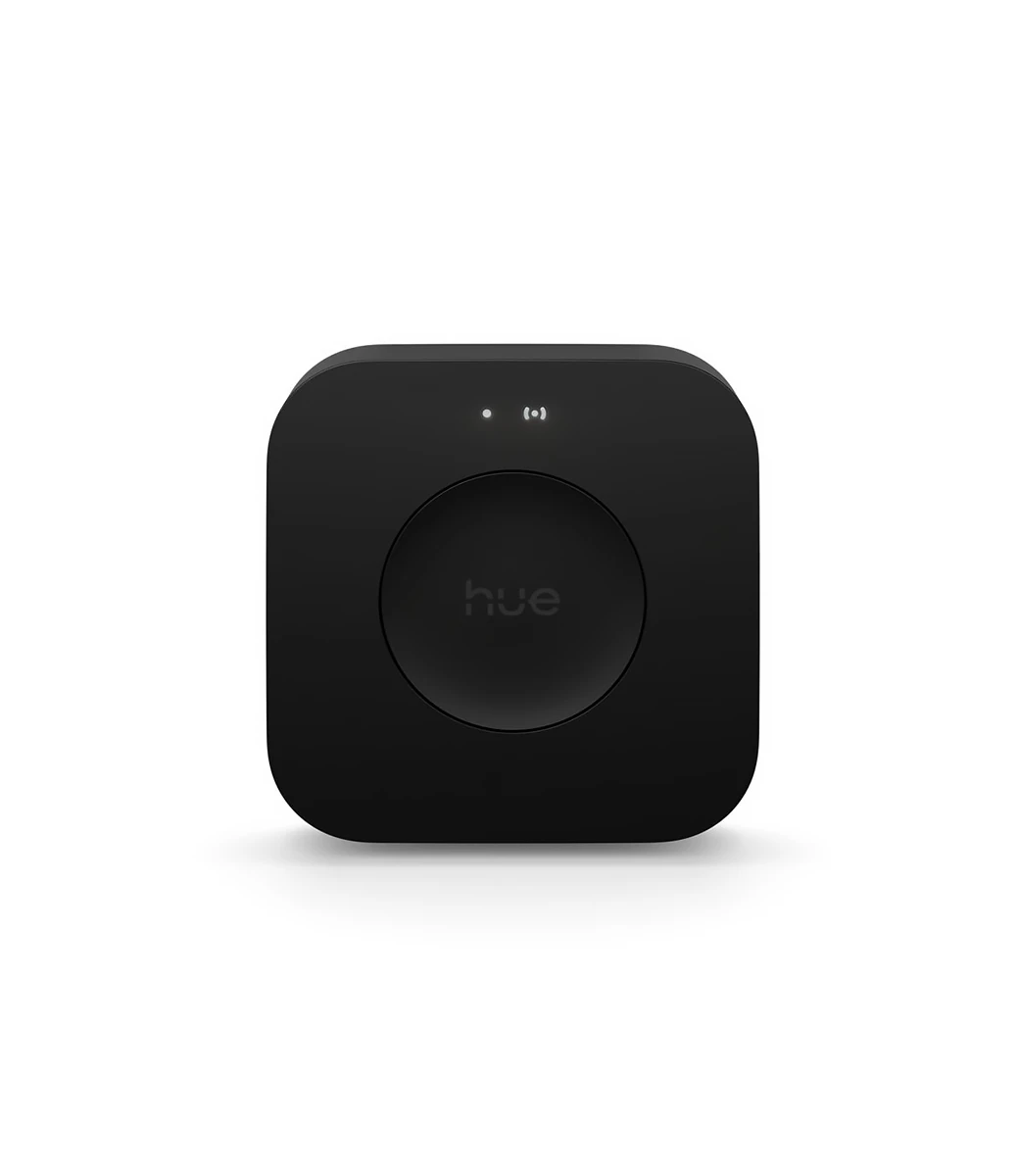 Bridge Pro – Centrale Hub met WiFi, Zigbee, Bluetooth & Matter (tot 150 lampen)