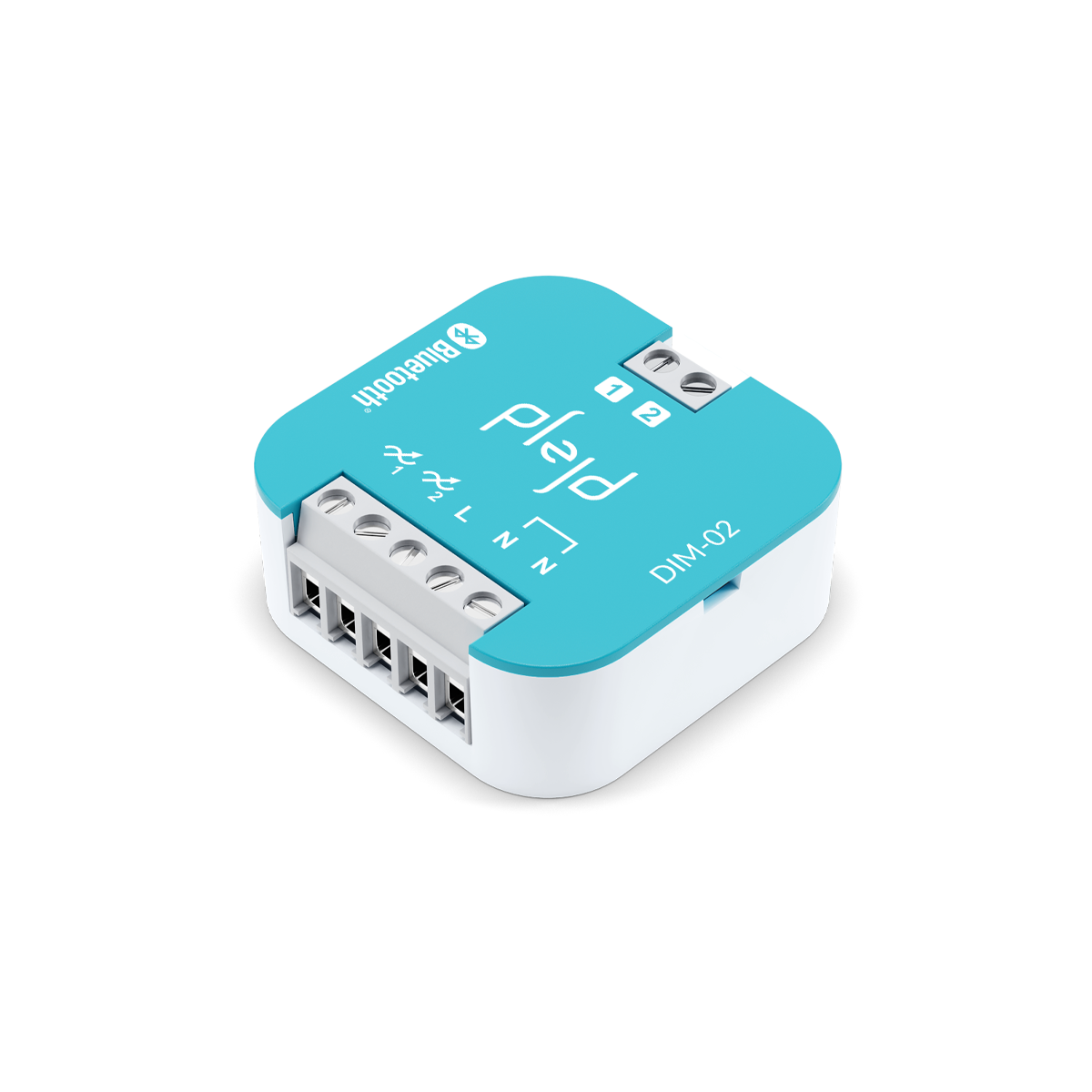 2-Channel Bluetooth Dimmer LED