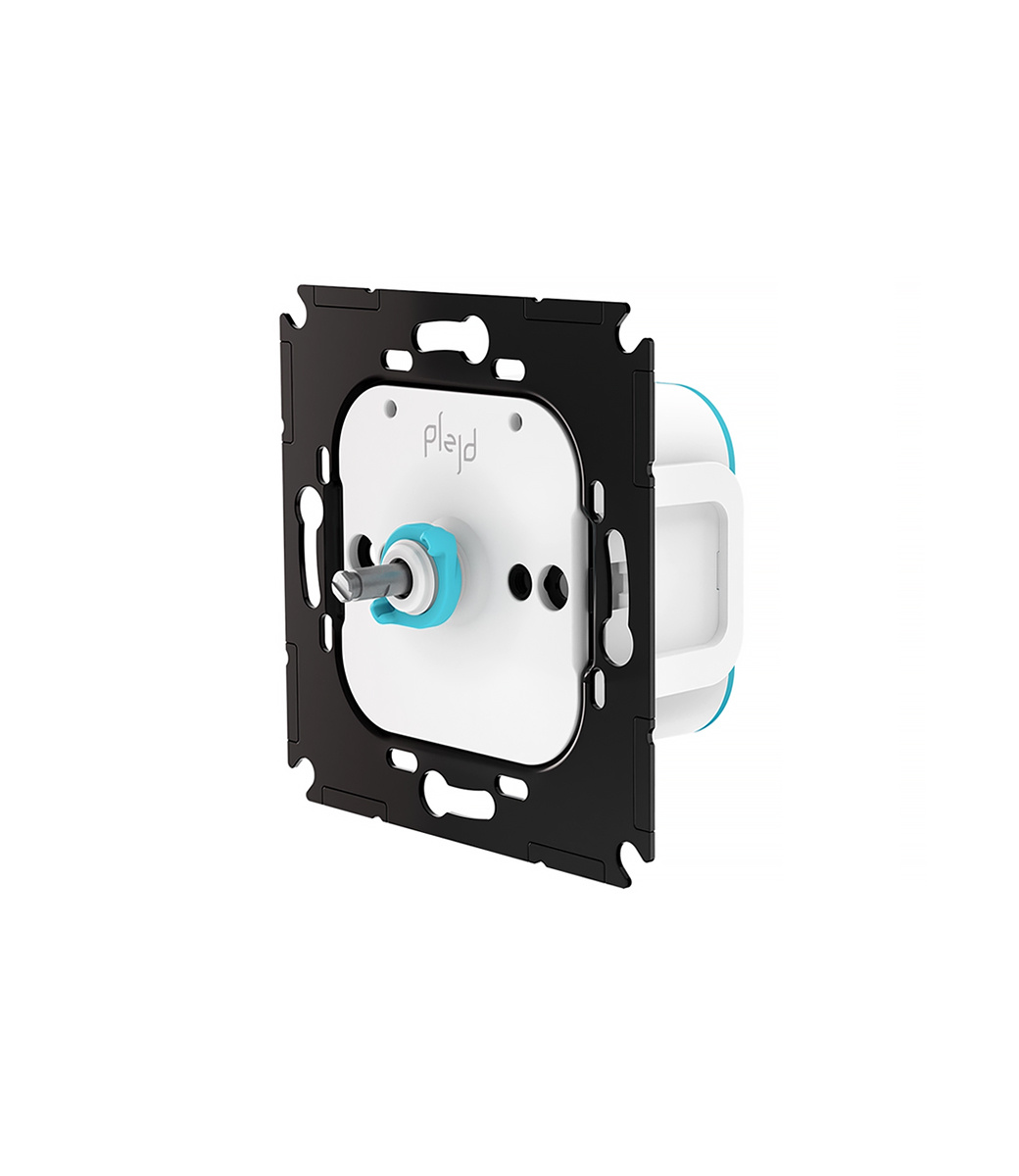 VRI‑03 Bluetooth Draaidimmer voor LED en Halogeen