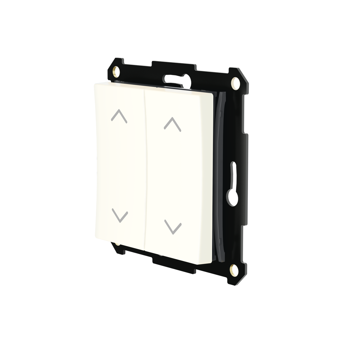 Wireless Push Button Arrows 55W