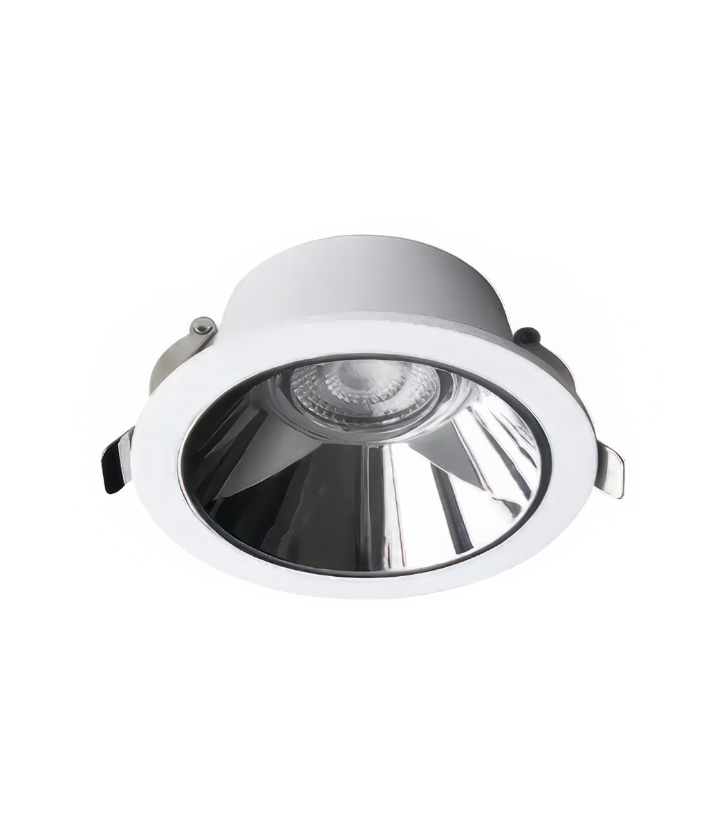 LED Downlight BERO — Wit · CCT Wit (PL-3472)