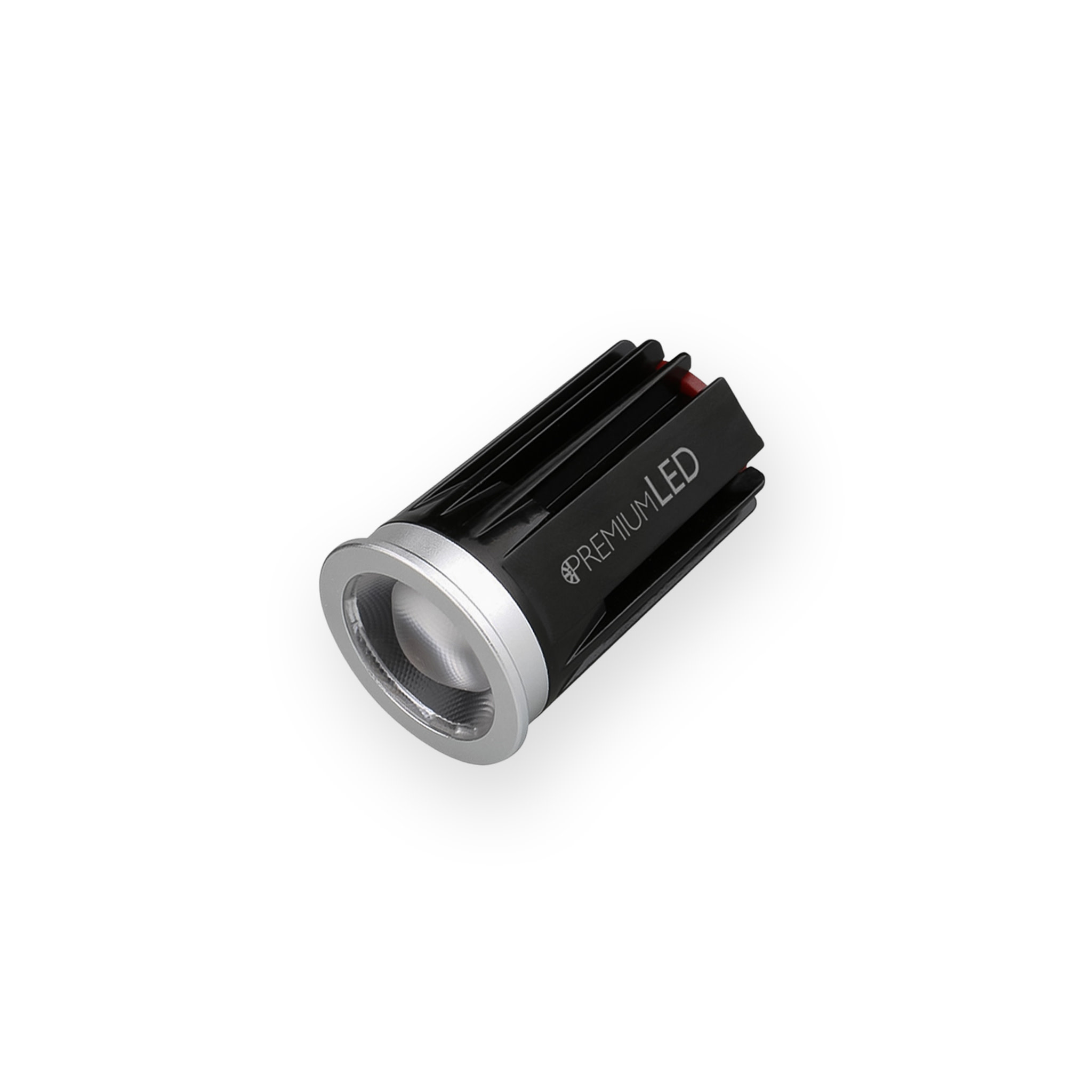 LED Module MR11 lens 24° 6W 1800-3000 CRI90 dimbaar incl. driver