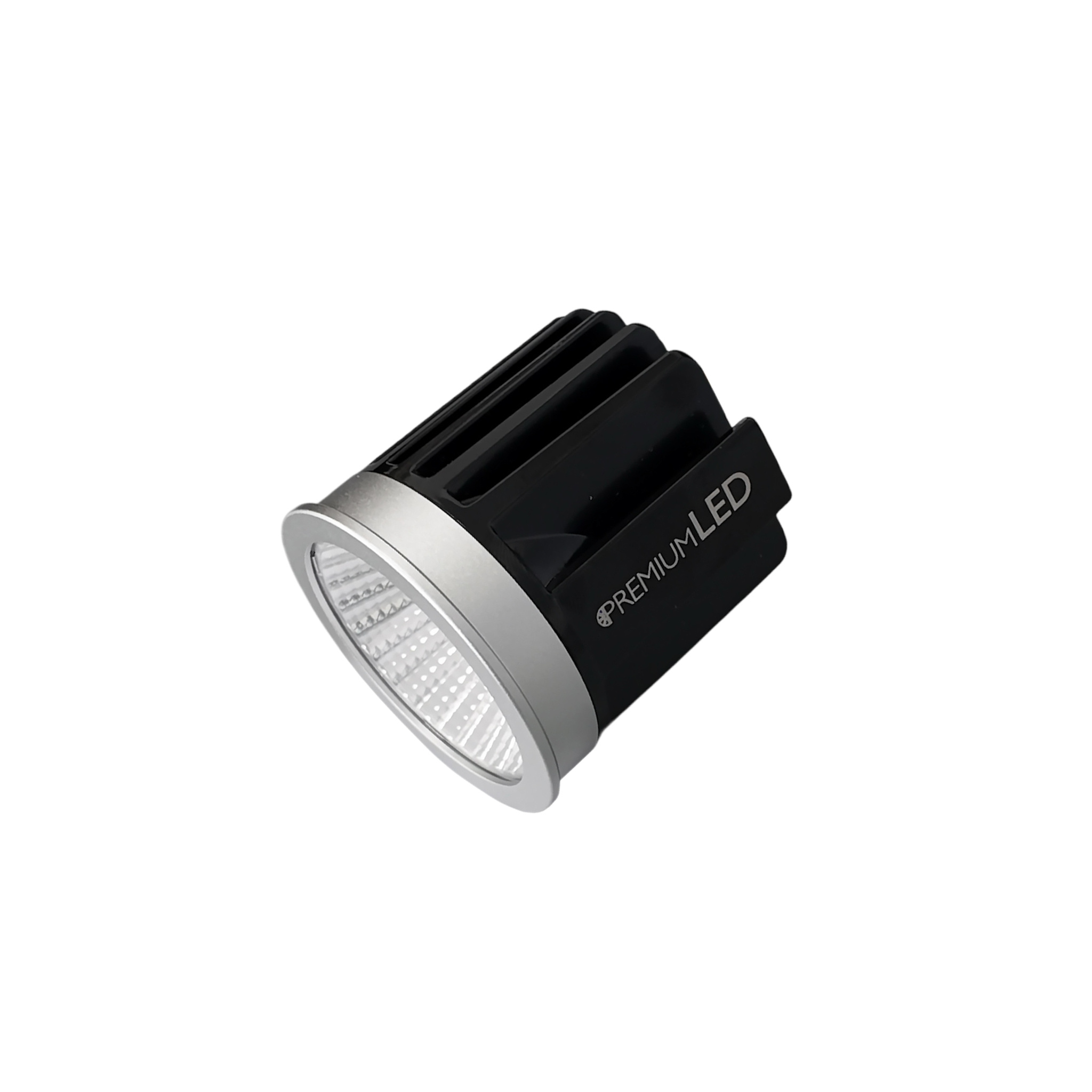 LED Module MR16 lens 36° 6W 1800-3000 CRI95 dimbaar incl. driver
