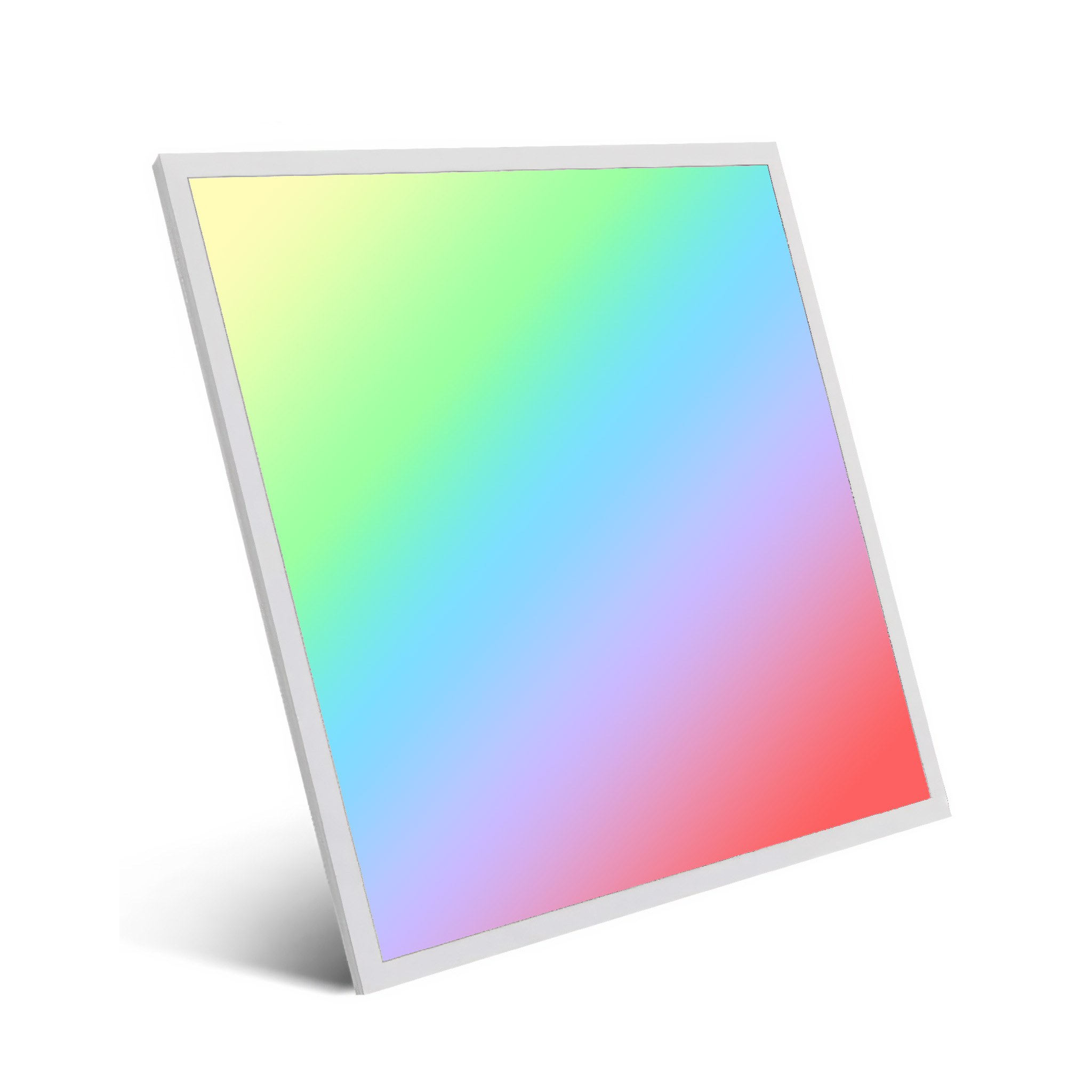 LED Paneel UPSILON 60x60 RGB-CCT 40W