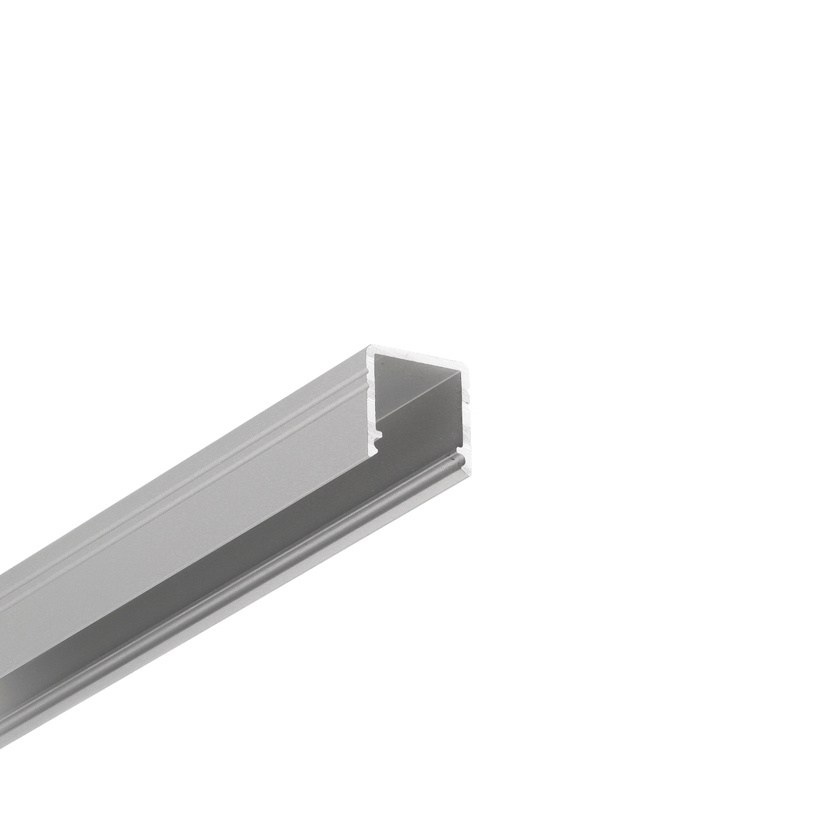 LED Profiel SMART10 Opbouw — Anodized