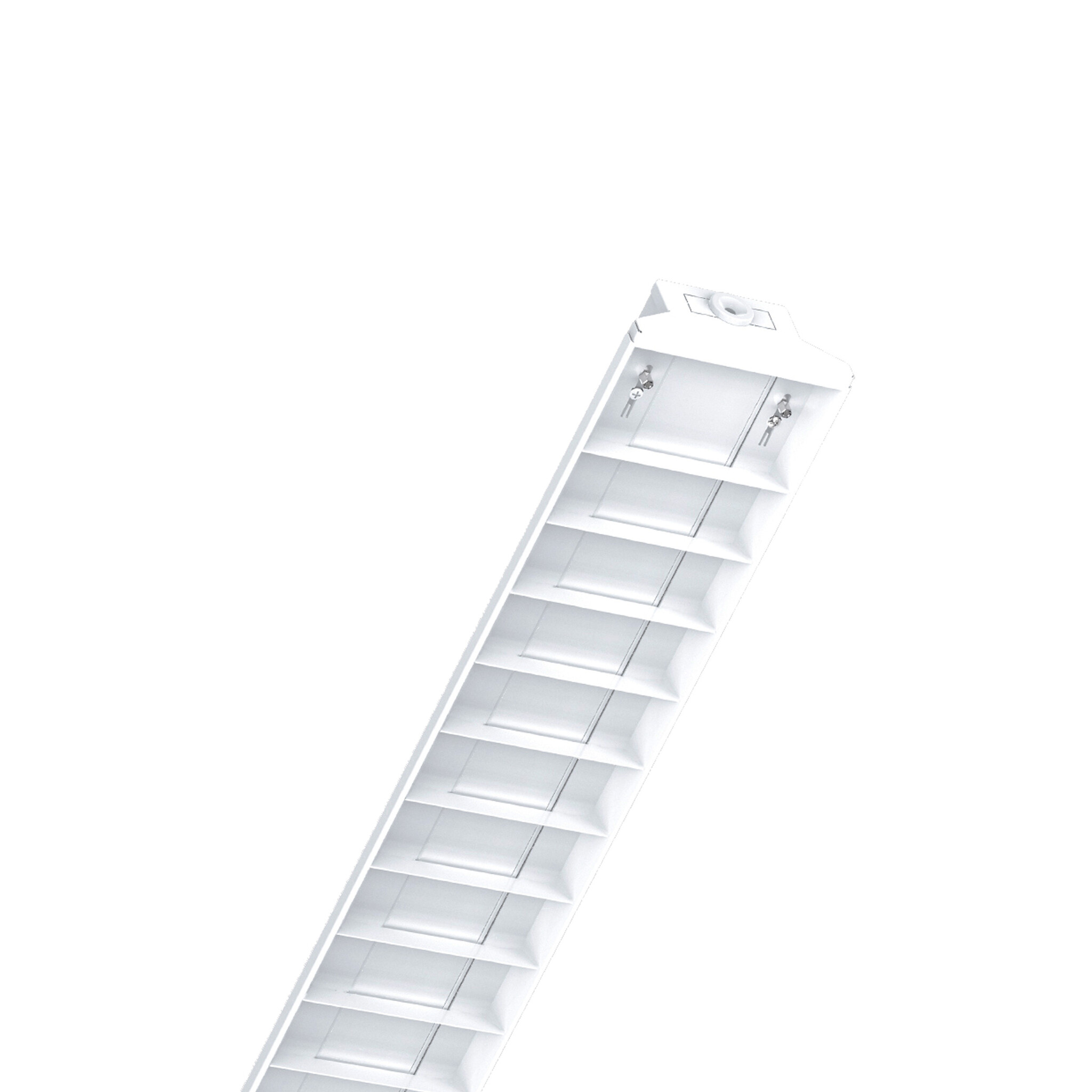 PALLA-S Opbouw 1500mm 3500K