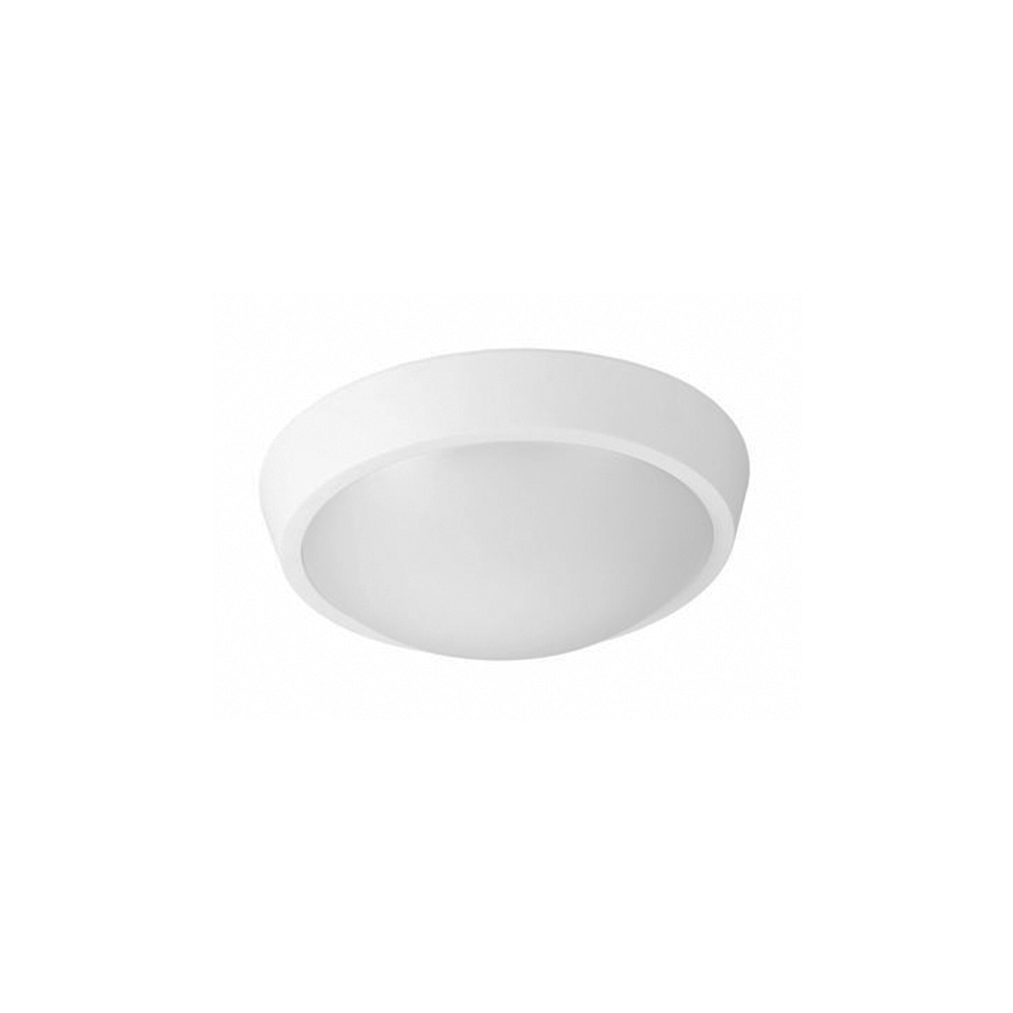 Plafonnière BISO CCT Microwave Sensor + Nood