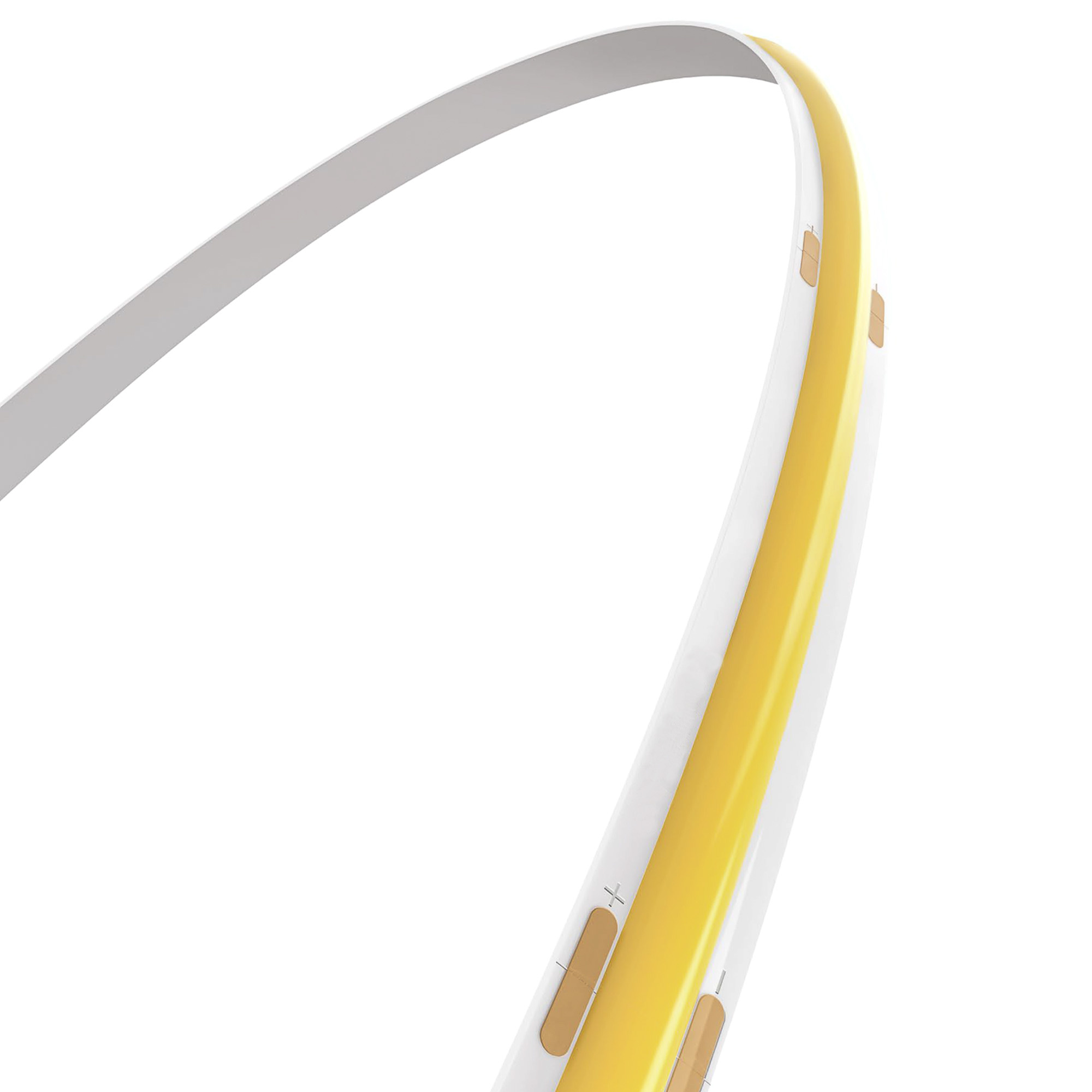 PUREseries COB-Strip 3000K 512LED/m