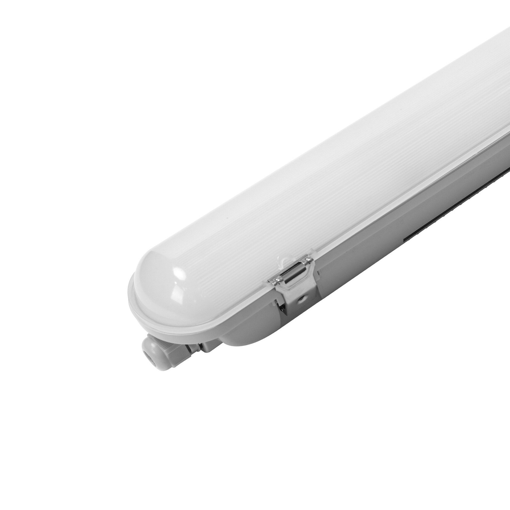 ROCK Slagvast 1500mm 4000K Microwave Sensor