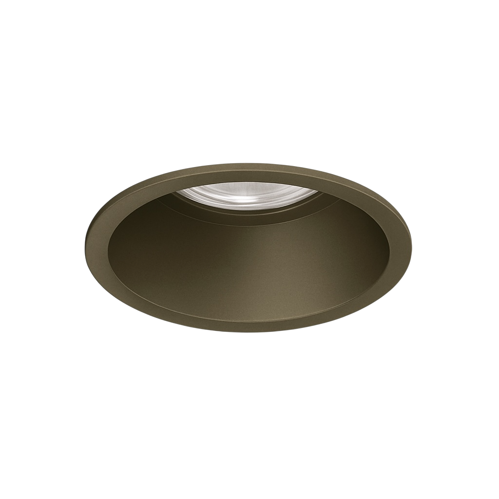 VERSA Rond Bronze Dim naar Warm Module