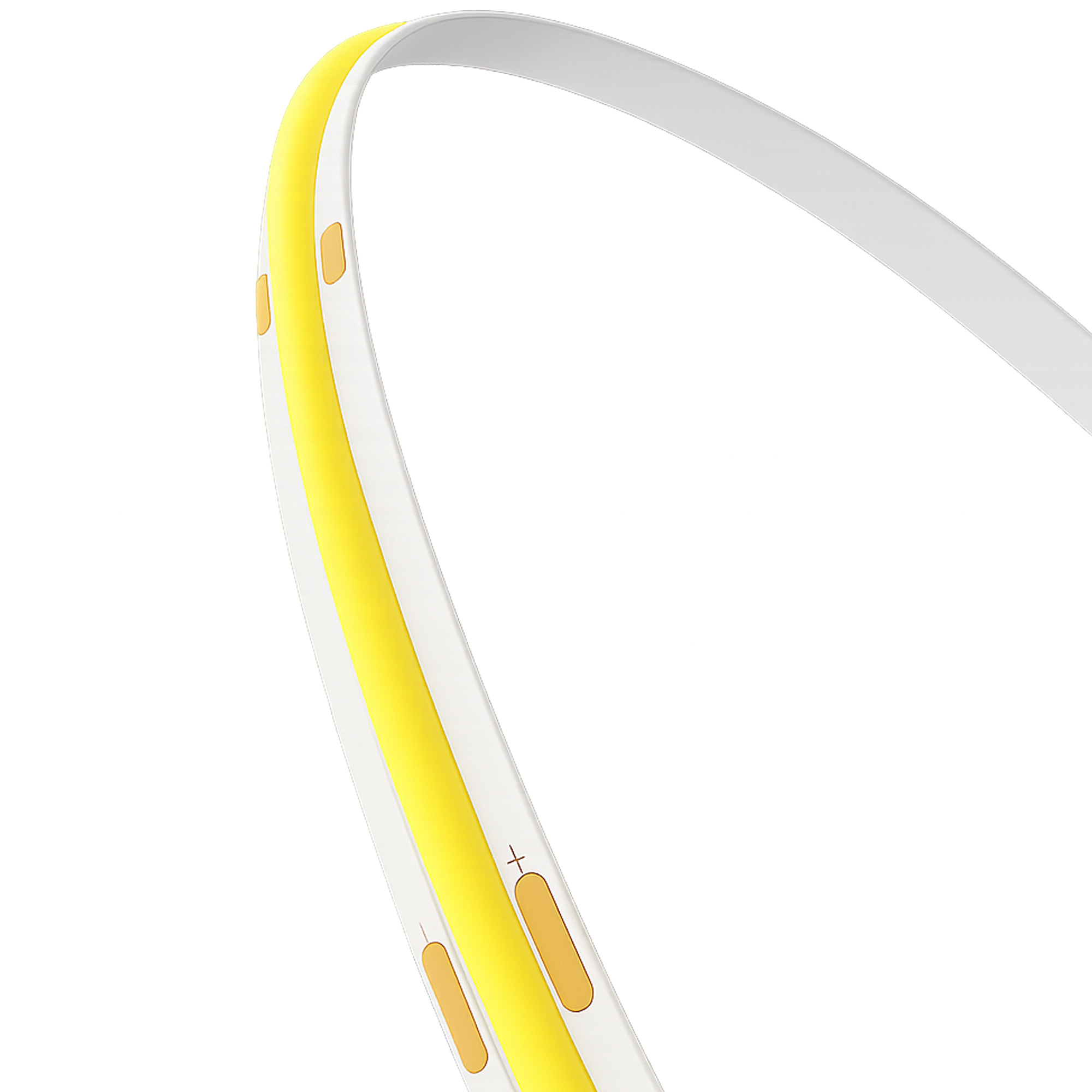 COB-Tape 24V PRO 3000K 512LED/m 1 Meter
