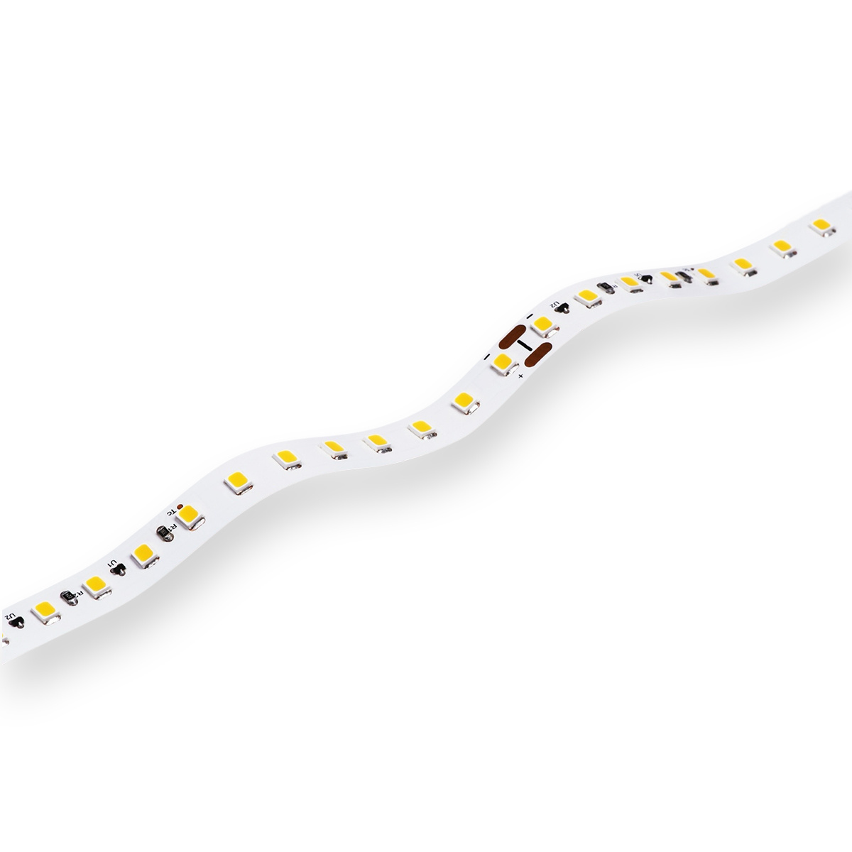 PUREseries SMD-Strip 24V 6000K 120LED/m 5 Meter