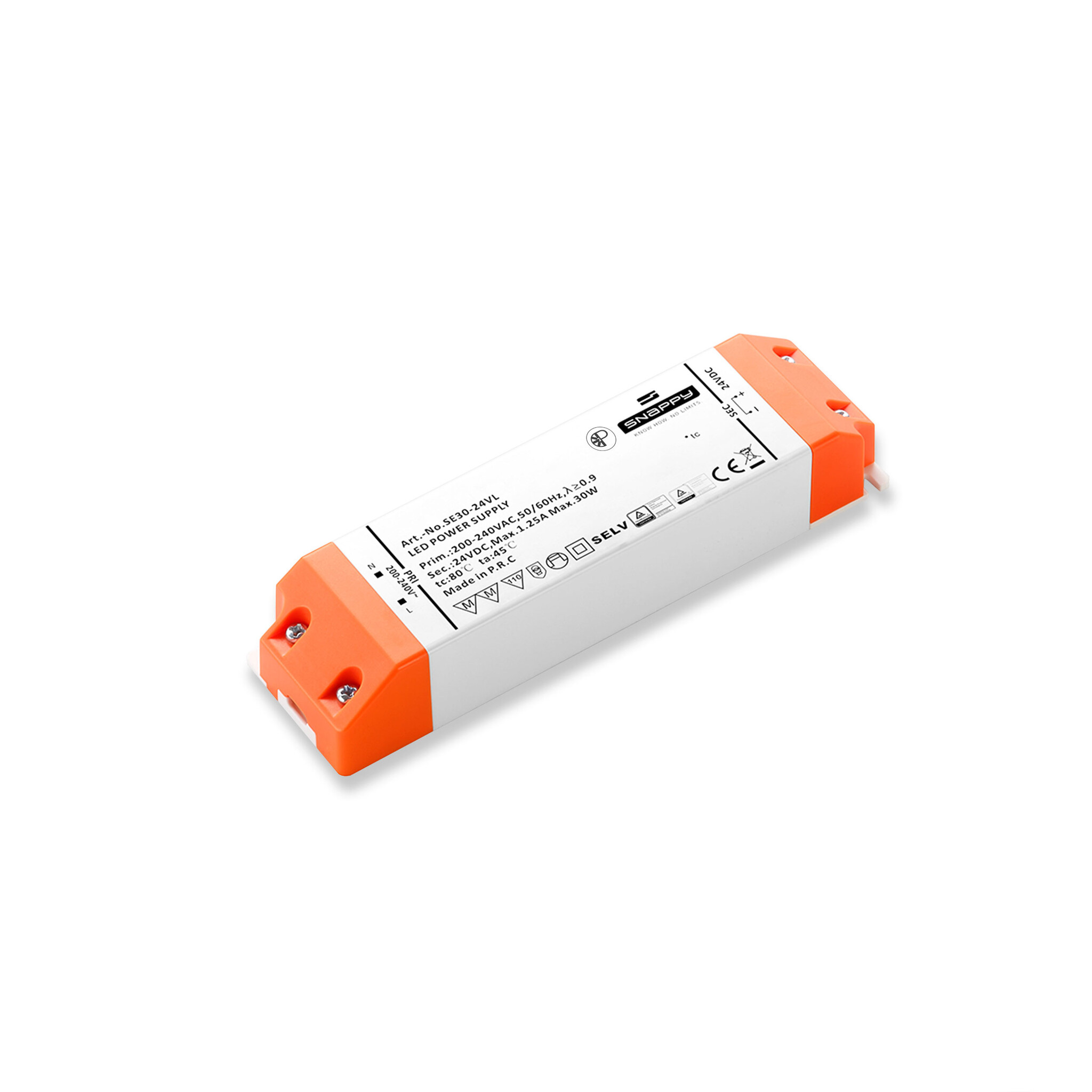LED Driver Constant Voltage