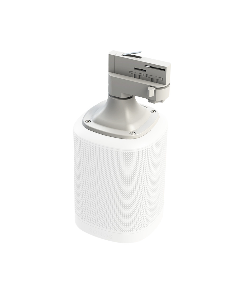 Pontis 3-Phase Audio Adapter Wit — Wit
